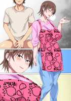 Musuko ni Nando mo Kudokarete Konmake Shita Haha / 息子に何度も口説かれて根負けした母 [Spices] [Original] Thumbnail Page 128