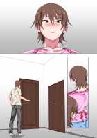 Musuko ni Nando mo Kudokarete Konmake Shita Haha / 息子に何度も口説かれて根負けした母 [Spices] [Original] Thumbnail Page 140