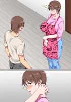 Musuko ni Nando mo Kudokarete Konmake Shita Haha / 息子に何度も口説かれて根負けした母 [Spices] [Original] Thumbnail Page 143