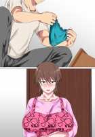 Musuko ni Nando mo Kudokarete Konmake Shita Haha / 息子に何度も口説かれて根負けした母 [Spices] [Original] Thumbnail Page 147