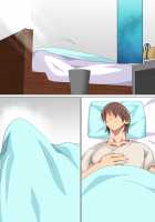 Musuko ni Nando mo Kudokarete Konmake Shita Haha / 息子に何度も口説かれて根負けした母 [Spices] [Original] Thumbnail Page 174