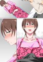 Musuko ni Nando mo Kudokarete Konmake Shita Haha / 息子に何度も口説かれて根負けした母 [Spices] [Original] Thumbnail Page 176