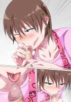 Musuko ni Nando mo Kudokarete Konmake Shita Haha / 息子に何度も口説かれて根負けした母 [Spices] [Original] Thumbnail Page 184