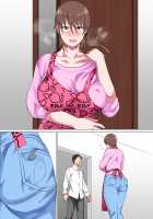 Musuko ni Nando mo Kudokarete Konmake Shita Haha / 息子に何度も口説かれて根負けした母 [Spices] [Original] Thumbnail Page 193