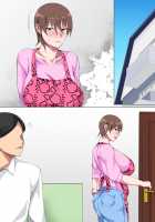 Musuko ni Nando mo Kudokarete Konmake Shita Haha / 息子に何度も口説かれて根負けした母 [Spices] [Original] Thumbnail Page 214