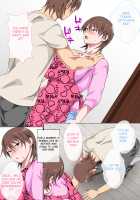 Musuko ni Nando mo Kudokarete Konmake Shita Haha / 息子に何度も口説かれて根負けした母 [Spices] [Original] Thumbnail Page 27