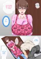 Musuko ni Nando mo Kudokarete Konmake Shita Haha / 息子に何度も口説かれて根負けした母 [Spices] [Original] Thumbnail Page 28