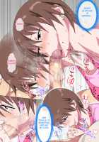 Musuko ni Nando mo Kudokarete Konmake Shita Haha / 息子に何度も口説かれて根負けした母 [Spices] [Original] Thumbnail Page 61