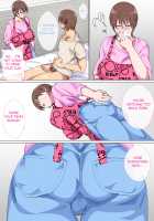 Musuko ni Nando mo Kudokarete Konmake Shita Haha / 息子に何度も口説かれて根負けした母 [Spices] [Original] Thumbnail Page 64