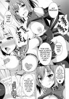 A Holy Angel Falls: Starfall + Afterstory / 聖天姫堕つ ―星は地に堕ちる― + After ―学園の日常― [Narumi Yuu] [Original] Thumbnail Page 23