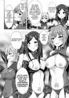 A Holy Angel Falls: Starfall + Afterstory / 聖天姫堕つ ―星は地に堕ちる― + After ―学園の日常― [Narumi Yuu] [Original] Thumbnail Page 24