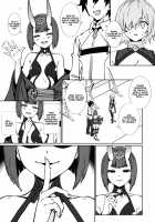 Anten / 暗転 [Ame] [Fate] Thumbnail Page 10