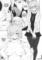 Anten / 暗転 [Ame] [Fate] Thumbnail Page 12