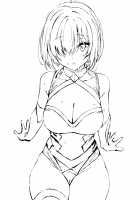 Anten / 暗転 [Ame] [Fate] Thumbnail Page 28