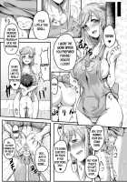 Childcare Android Gone Rogue! / 暴走!育児アンドロイド [Kirishima Ayu] [Original] Thumbnail Page 13