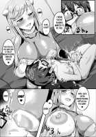 Childcare Android Gone Rogue! / 暴走!育児アンドロイド [Kirishima Ayu] [Original] Thumbnail Page 09