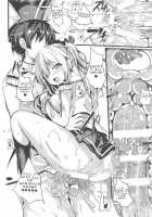 Ganbaru Kashima-san o H de Iyasu Hanashi Zenpen / 頑張る鹿島さんをHで癒す話 前編 [Sumisuzu] [Kantai Collection] Thumbnail Page 25