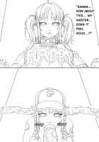 Parasite Infection [ChSt] [Original] Thumbnail Page 100