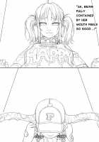 Parasite Infection [ChSt] [Original] Thumbnail Page 101