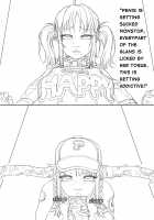 Parasite Infection [ChSt] [Original] Thumbnail Page 102