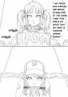 Parasite Infection [ChSt] [Original] Thumbnail Page 106