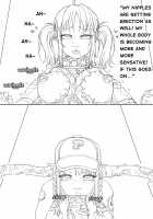Parasite Infection [ChSt] [Original] Thumbnail Page 108