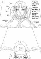 Parasite Infection [ChSt] [Original] Thumbnail Page 109