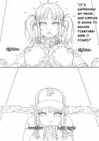 Parasite Infection [ChSt] [Original] Thumbnail Page 110