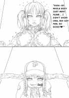 Parasite Infection [ChSt] [Original] Thumbnail Page 112