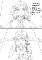 Parasite Infection [ChSt] [Original] Thumbnail Page 113