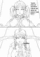 Parasite Infection [ChSt] [Original] Thumbnail Page 114