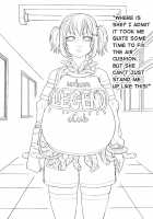 Parasite Infection [ChSt] [Original] Thumbnail Page 118