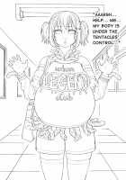 Parasite Infection [ChSt] [Original] Thumbnail Page 120