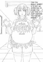 Parasite Infection [ChSt] [Original] Thumbnail Page 123