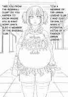 Parasite Infection [ChSt] [Original] Thumbnail Page 125