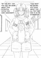 Parasite Infection [ChSt] [Original] Thumbnail Page 126
