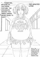 Parasite Infection [ChSt] [Original] Thumbnail Page 128