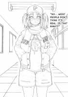 Parasite Infection [ChSt] [Original] Thumbnail Page 129