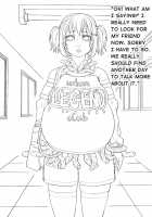 Parasite Infection [ChSt] [Original] Thumbnail Page 133