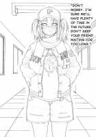 Parasite Infection [ChSt] [Original] Thumbnail Page 134