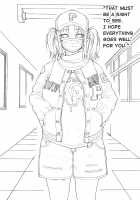 Parasite Infection [ChSt] [Original] Thumbnail Page 136