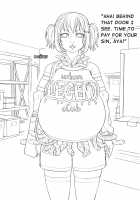Parasite Infection [ChSt] [Original] Thumbnail Page 139