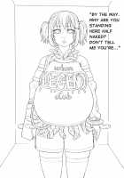 Parasite Infection [ChSt] [Original] Thumbnail Page 143