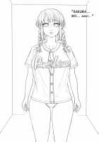 Parasite Infection [ChSt] [Original] Thumbnail Page 147