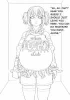 Parasite Infection [ChSt] [Original] Thumbnail Page 148