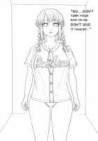 Parasite Infection [ChSt] [Original] Thumbnail Page 149