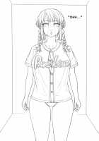 Parasite Infection [ChSt] [Original] Thumbnail Page 151