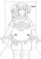 Parasite Infection [ChSt] [Original] Thumbnail Page 153