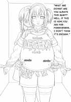 Parasite Infection [ChSt] [Original] Thumbnail Page 154