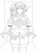 Parasite Infection [ChSt] [Original] Thumbnail Page 155